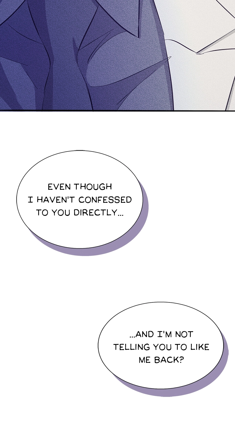 Read Extraordinary Dating chapter 34 image 16 on Lezhin
