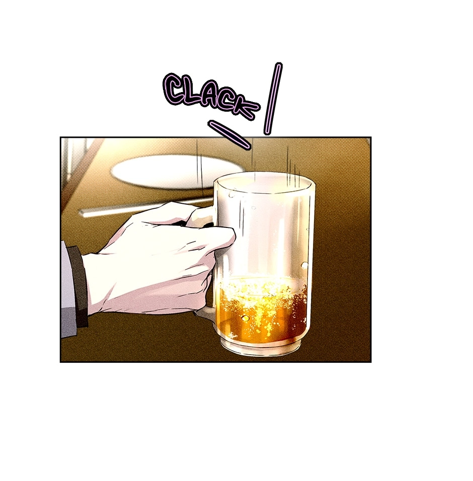 Read Extraordinary Dating chapter 34 image 20 on Lezhin