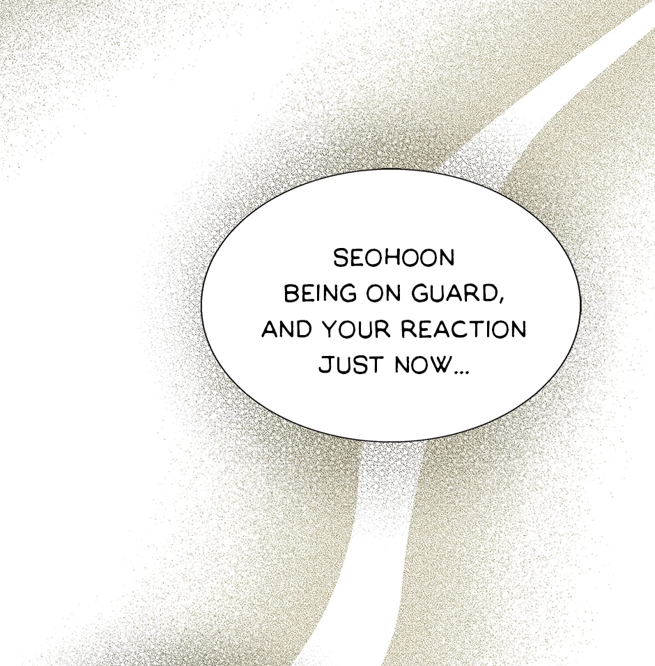 Read Extraordinary Dating chapter 34 image 26 on Lezhin