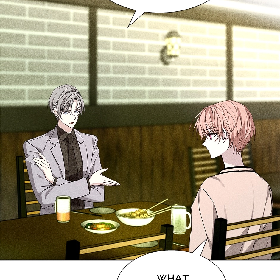 Read Extraordinary Dating chapter 34 image 34 on Lezhin