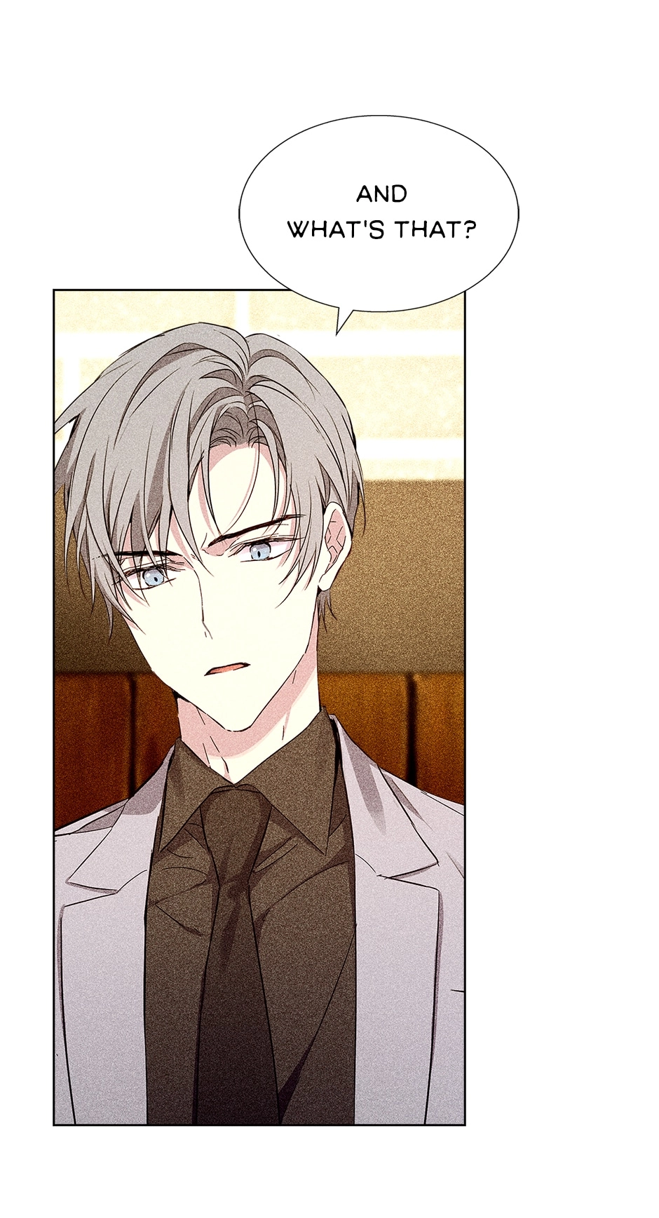 Read Extraordinary Dating chapter 34 image 4 on Lezhin