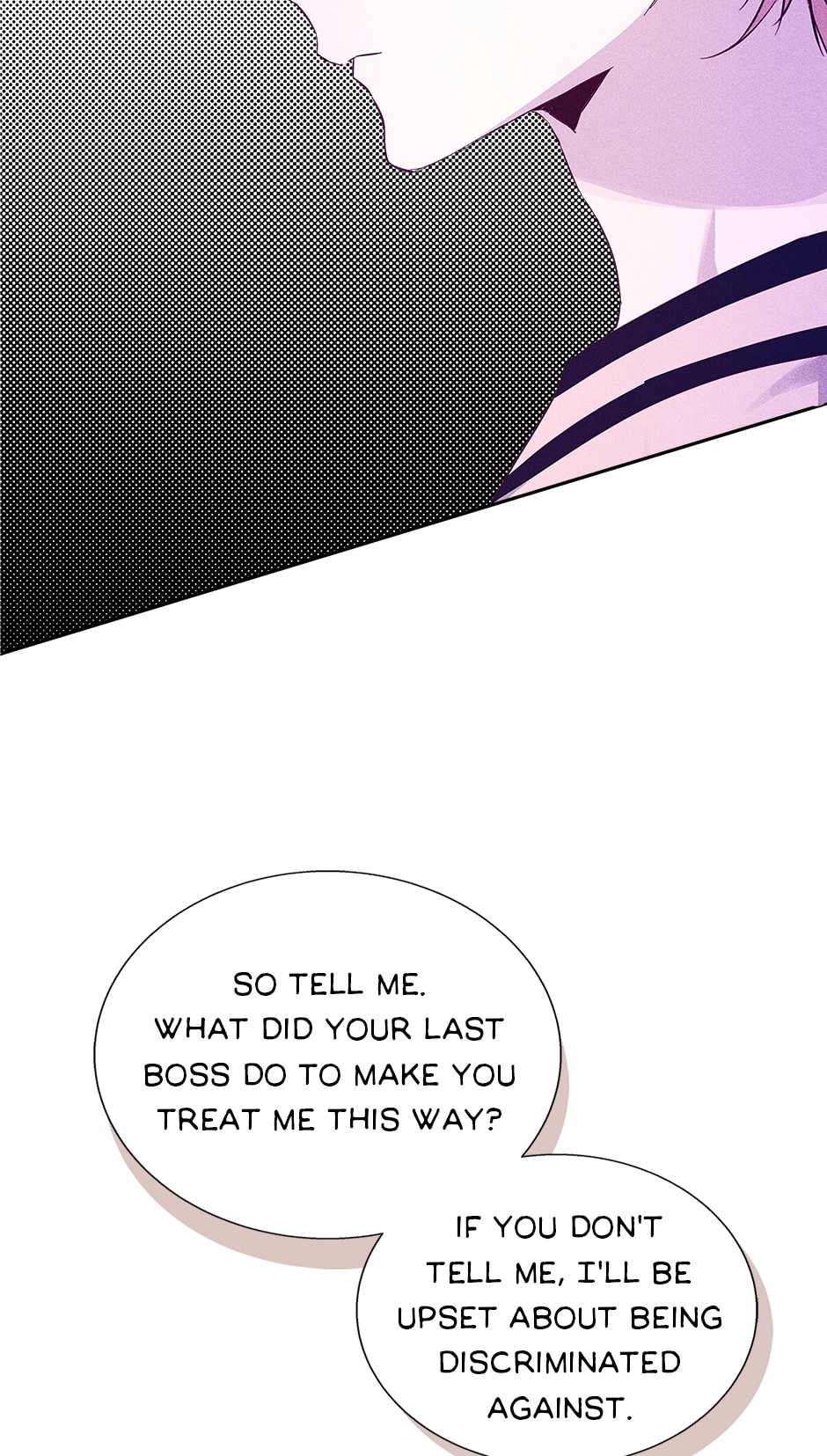 Read Extraordinary Dating chapter 34 image 41 on Lezhin