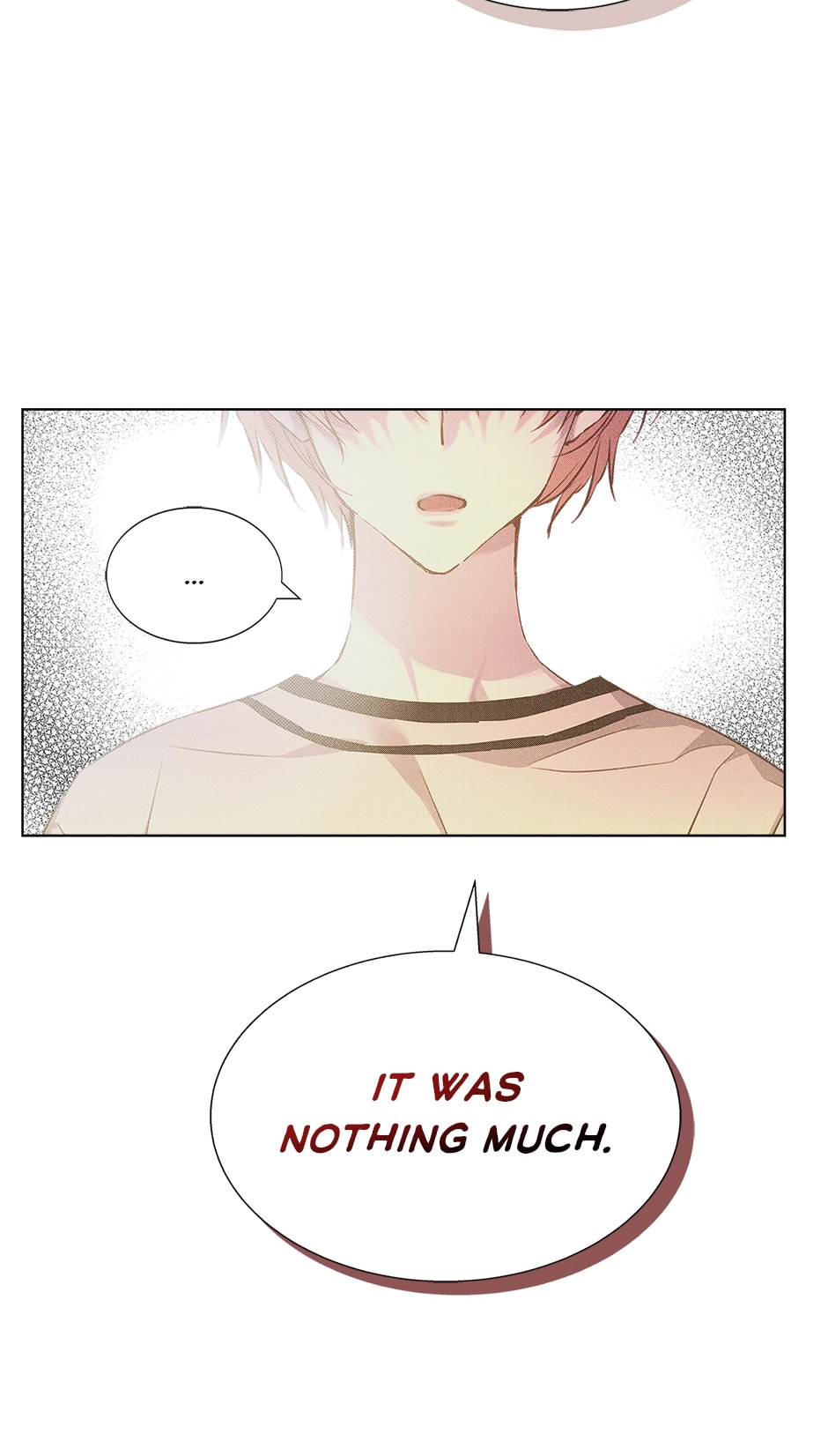Read Extraordinary Dating chapter 34 image 42 on Lezhin