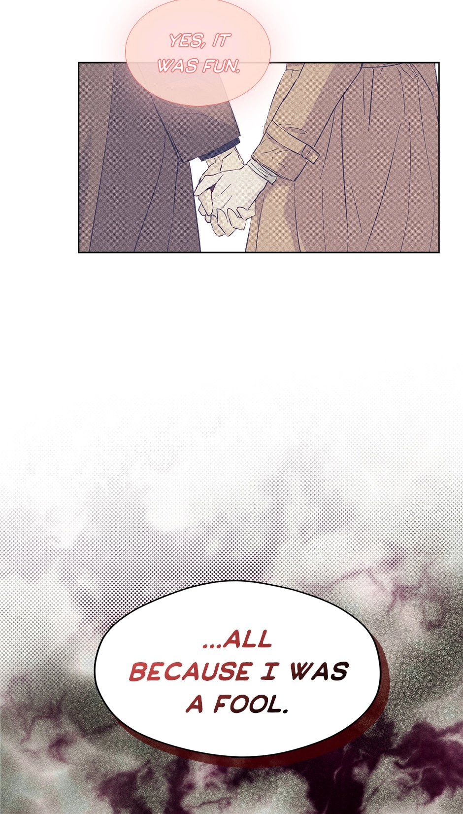 Read Extraordinary Dating chapter 34 image 45 on Lezhin