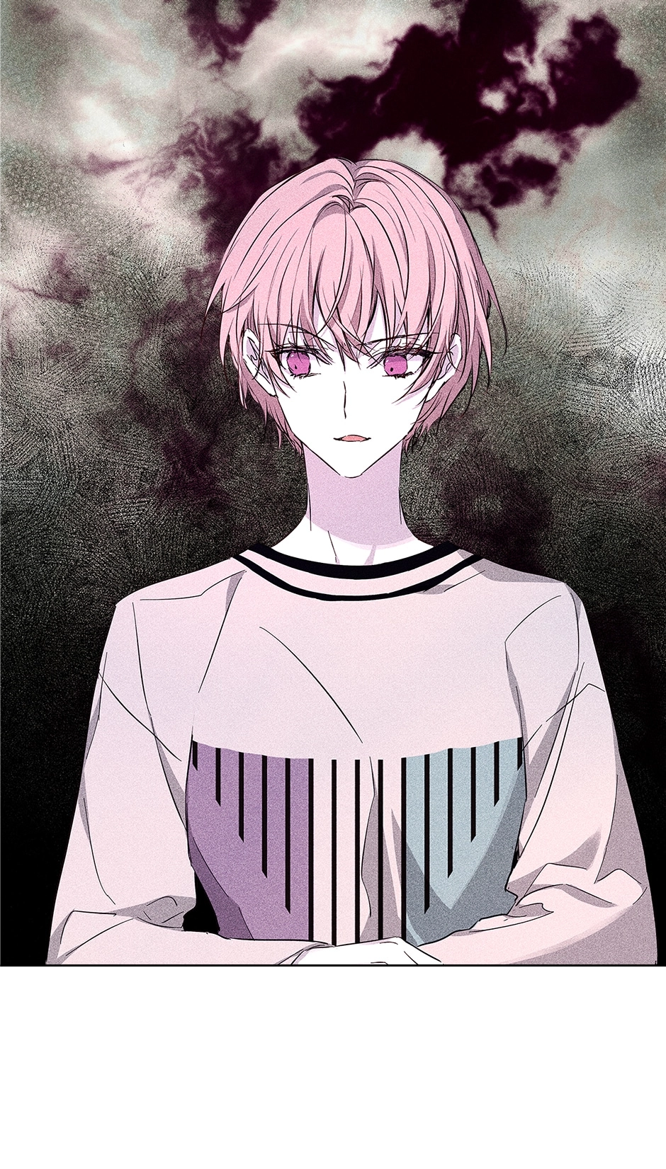 Read Extraordinary Dating chapter 34 image 46 on Lezhin