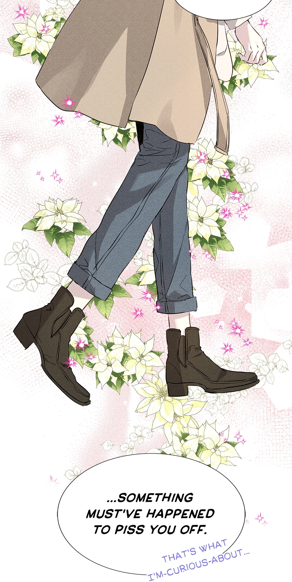 Read Extraordinary Dating chapter 34 image 51 on Lezhin