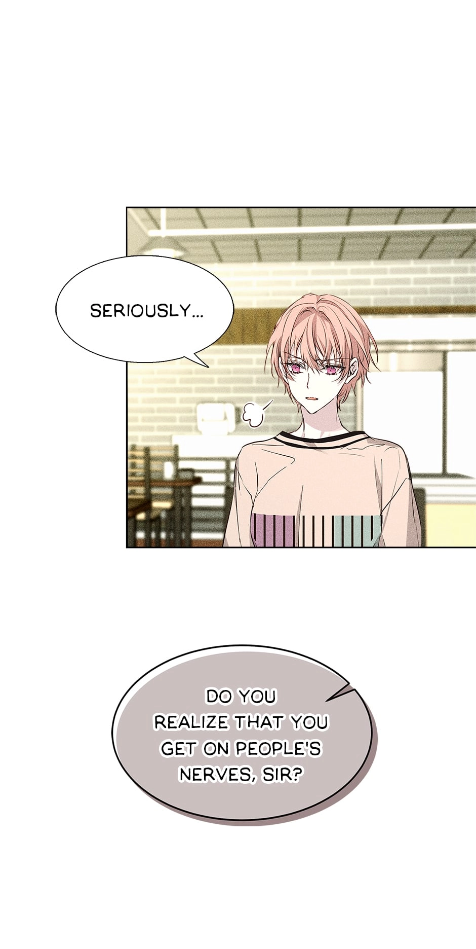 Read Extraordinary Dating chapter 34 image 52 on Lezhin
