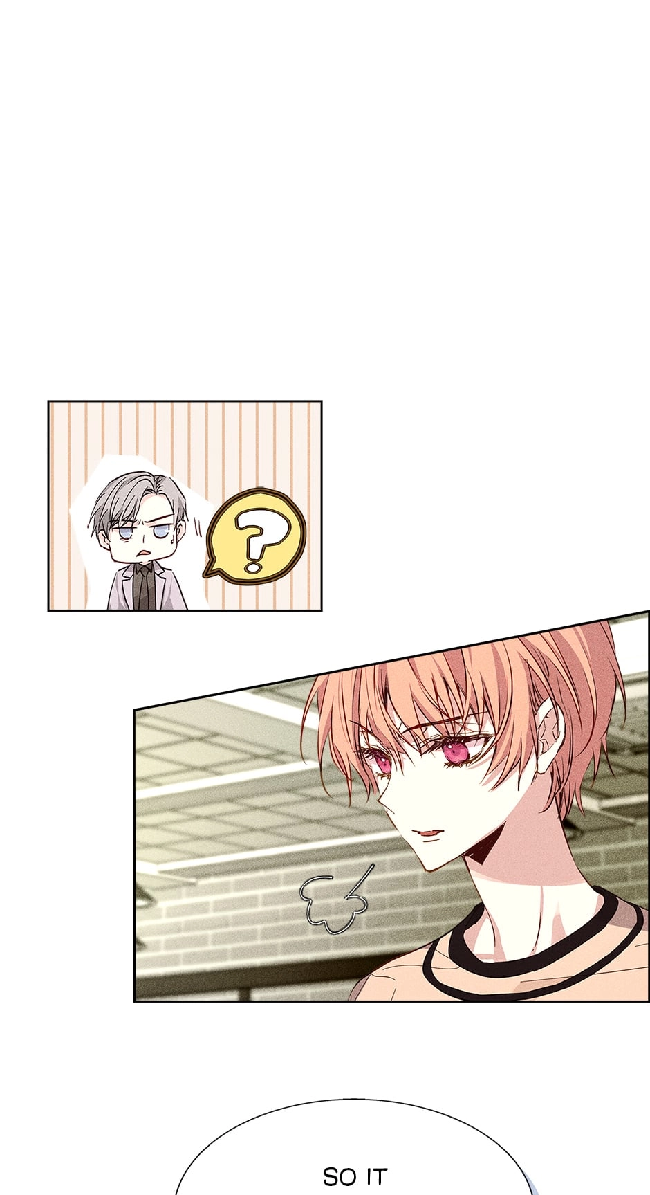 Read Extraordinary Dating chapter 34 image 53 on Lezhin