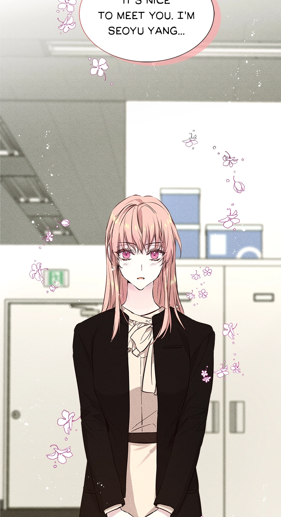 Read Extraordinary Dating chapter 34 image 55 on Lezhin