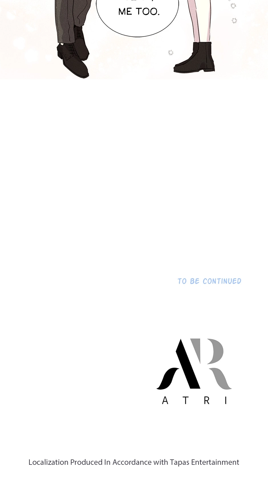 Read Extraordinary Dating chapter 34 image 58 on Lezhin