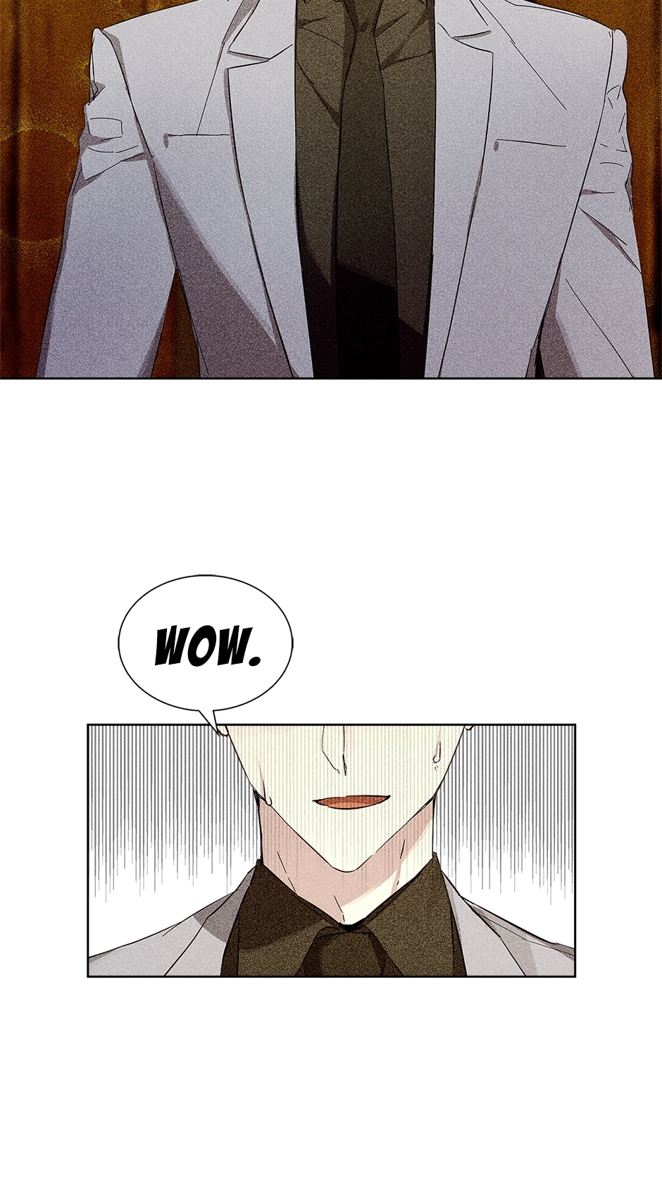 Read Extraordinary Dating chapter 34 image 6 on Lezhin