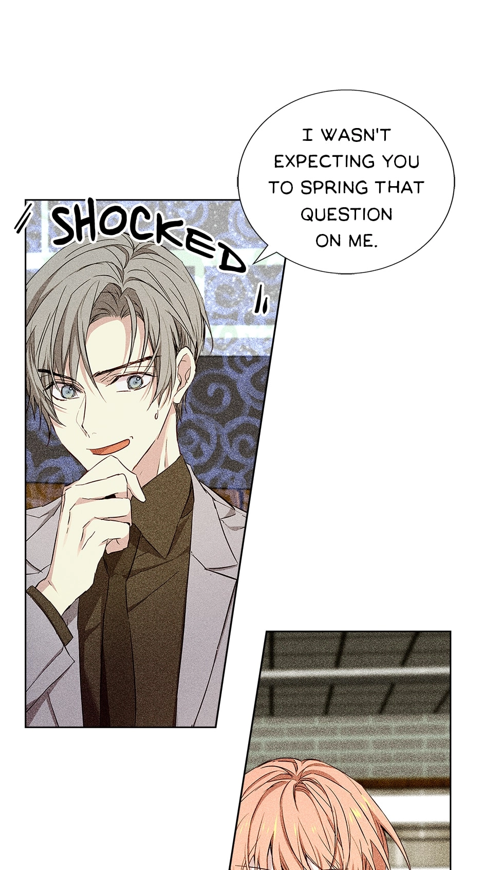 Read Extraordinary Dating chapter 34 image 7 on Lezhin