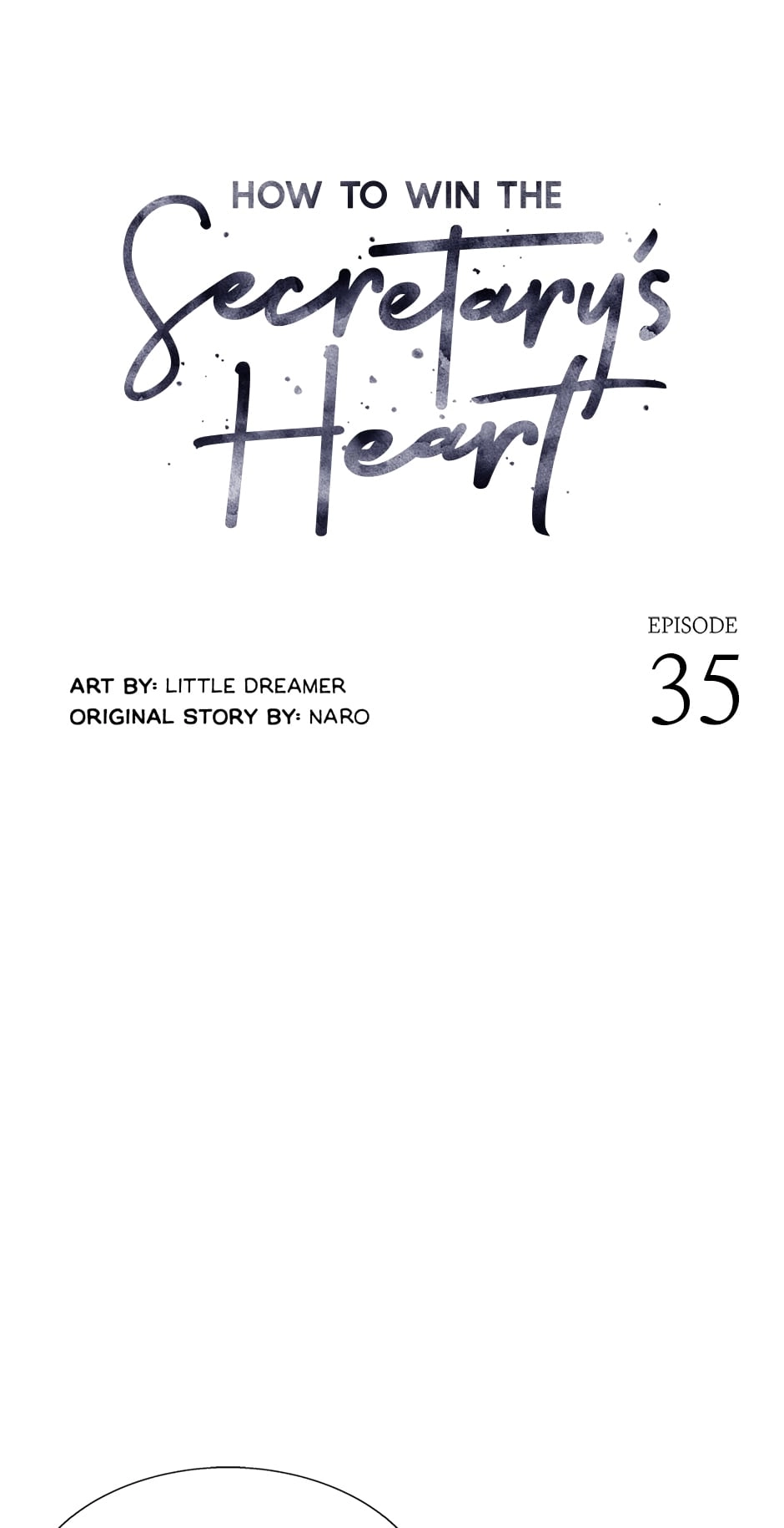Read Extraordinary Dating chapter 35 image 0 on Lezhin