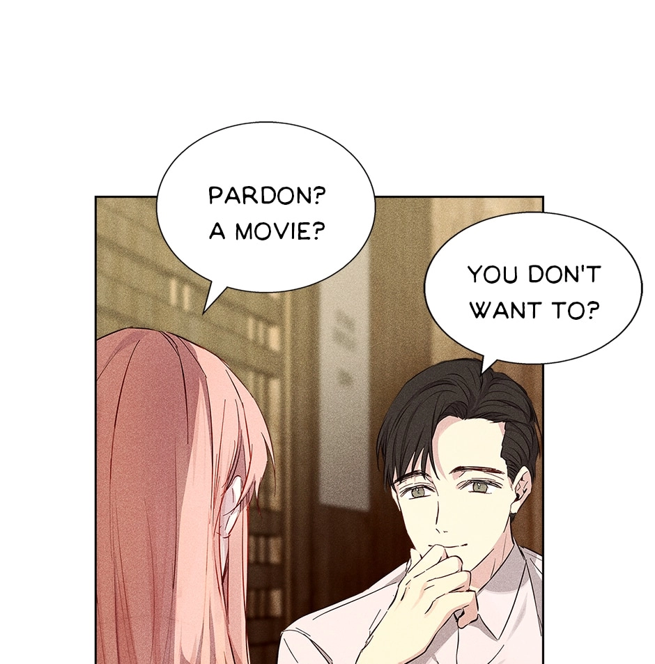 Read Extraordinary Dating chapter 35 image 10 on Lezhin