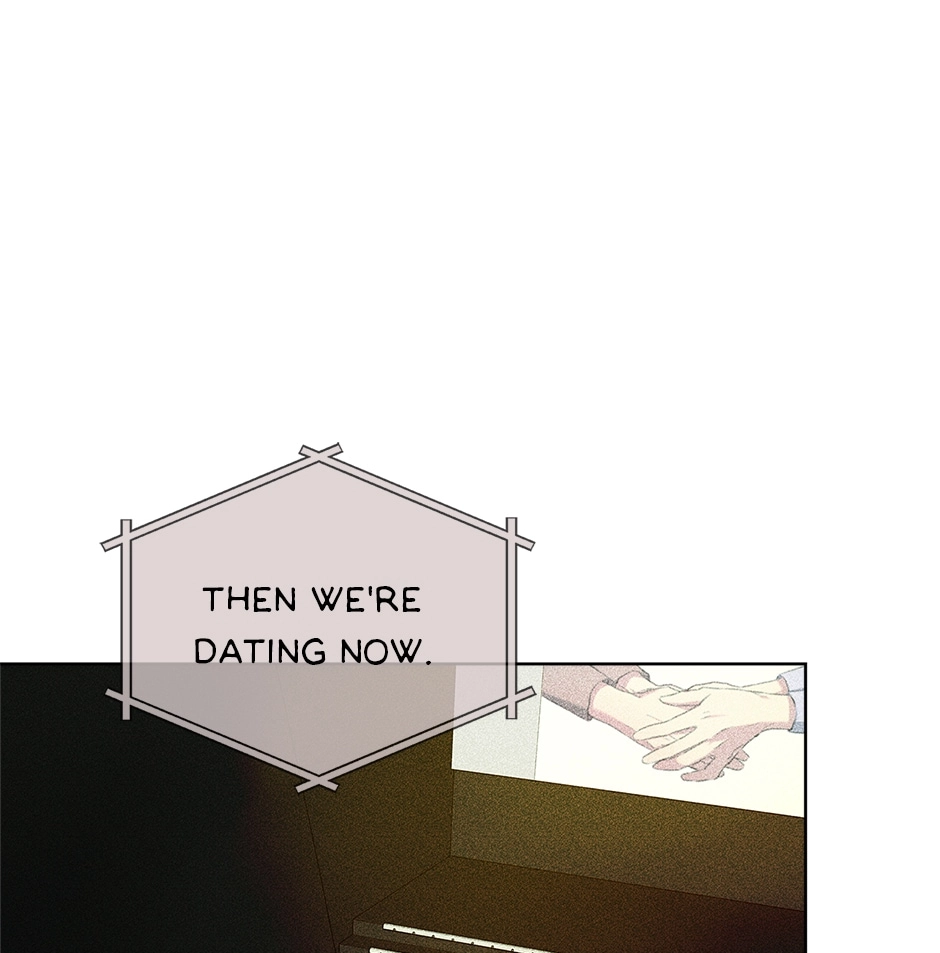 Read Extraordinary Dating chapter 35 image 12 on Lezhin