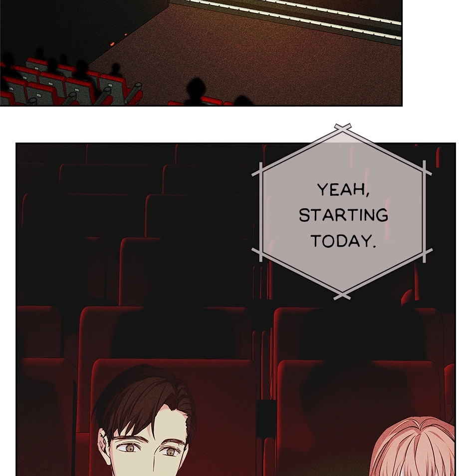 Read Extraordinary Dating chapter 35 image 13 on Lezhin