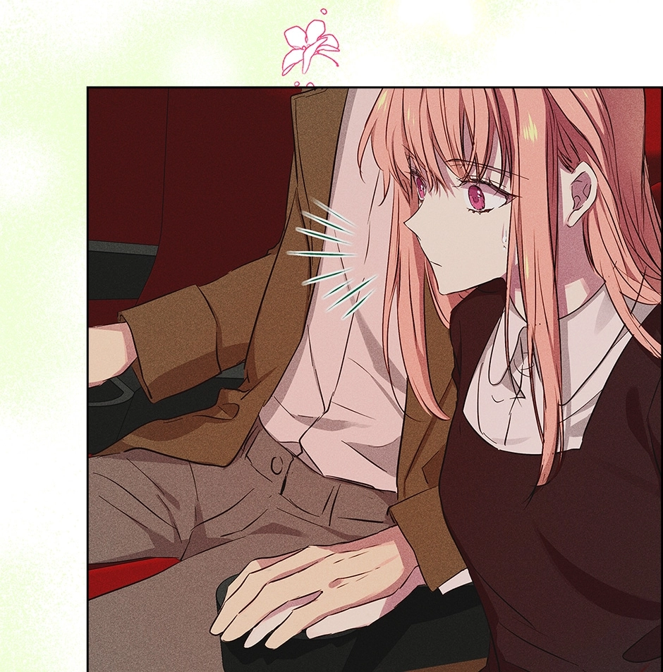 Read Extraordinary Dating chapter 35 image 17 on Lezhin