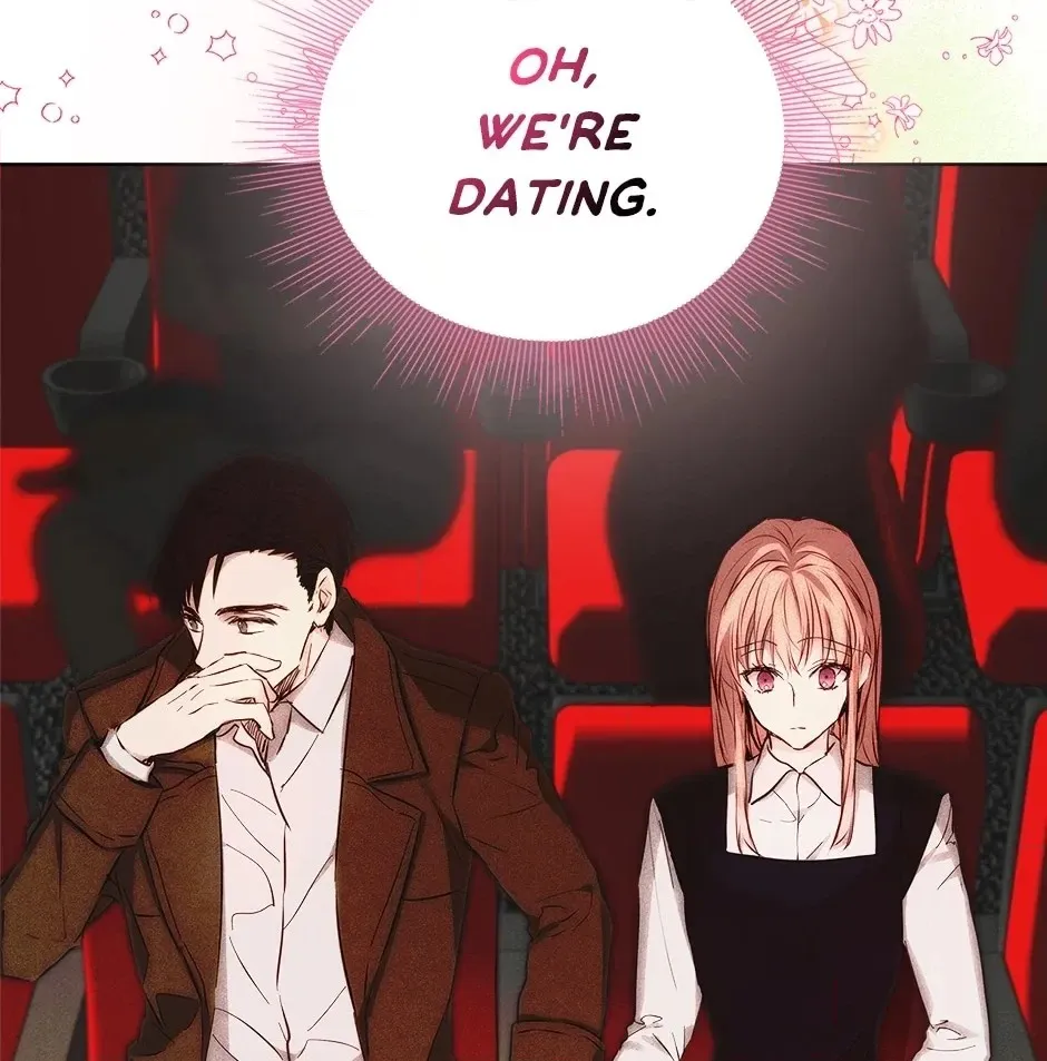 Read Extraordinary Dating chapter 35 image 19 on Lezhin