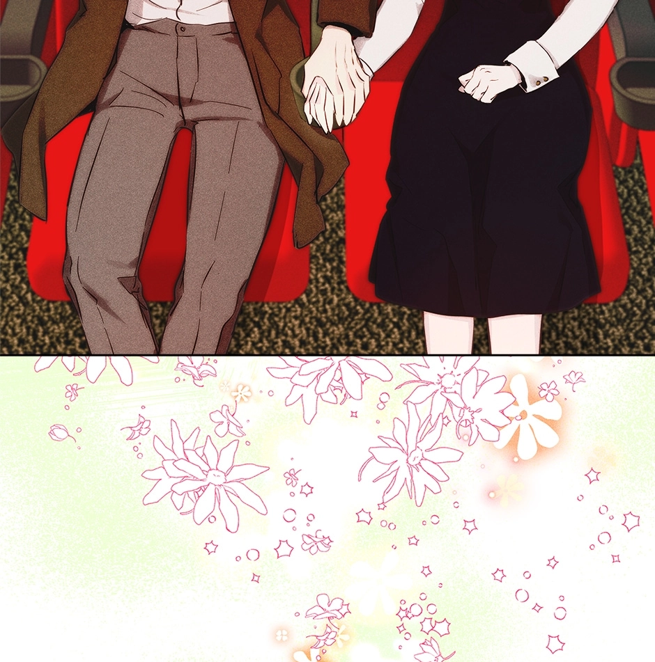 Read Extraordinary Dating chapter 35 image 20 on Lezhin