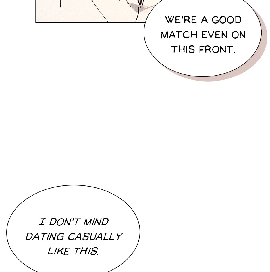 Read Extraordinary Dating chapter 35 image 27 on Lezhin