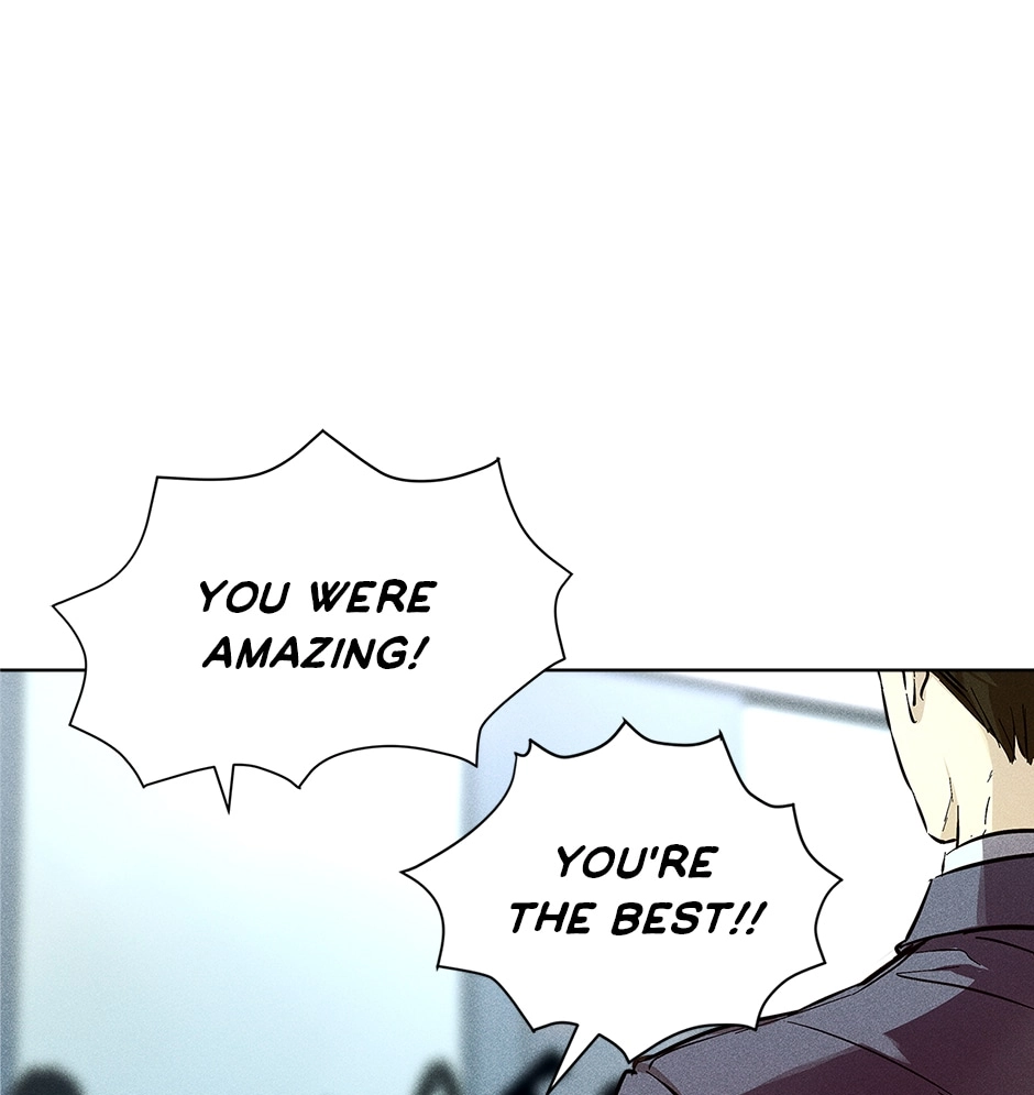 Read Extraordinary Dating chapter 35 image 32 on Lezhin