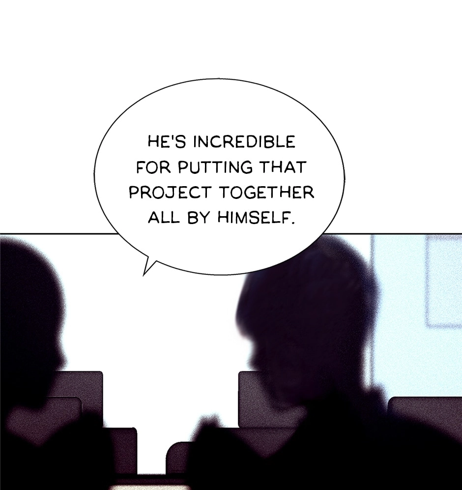 Read Extraordinary Dating chapter 35 image 36 on Lezhin