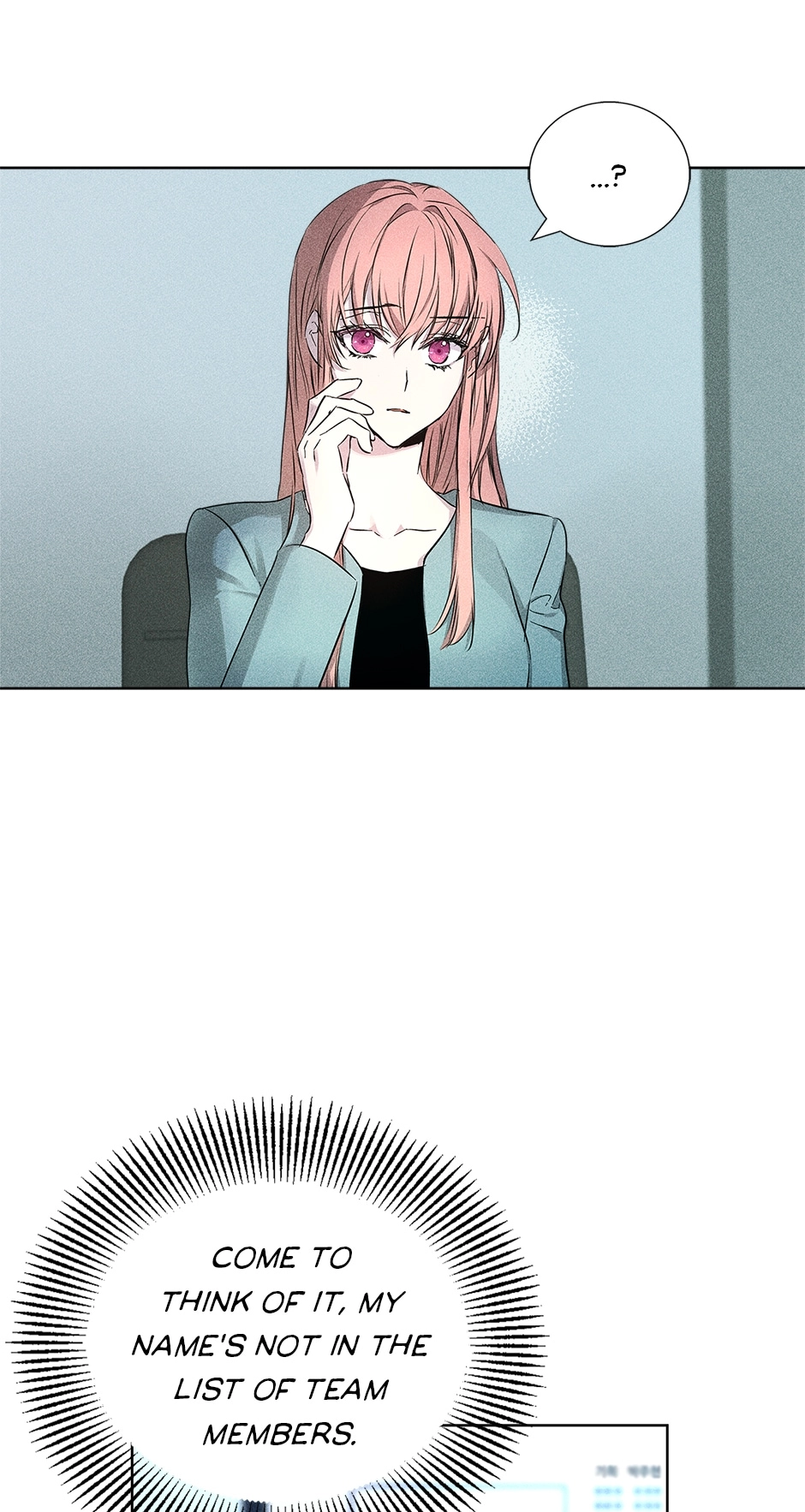 Read Extraordinary Dating chapter 35 image 38 on Lezhin