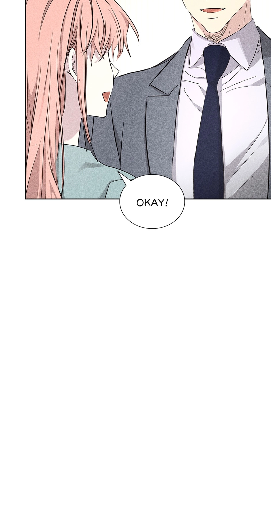 Read Extraordinary Dating chapter 35 image 42 on Lezhin