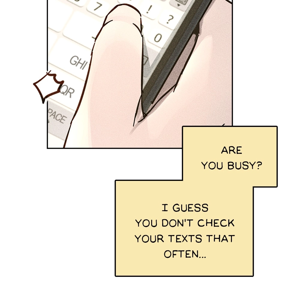 Read Extraordinary Dating chapter 35 image 47 on Lezhin