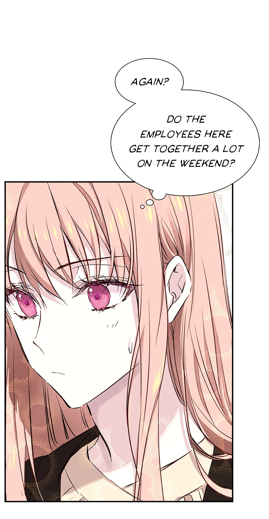Read Extraordinary Dating chapter 35 image 5 on Lezhin
