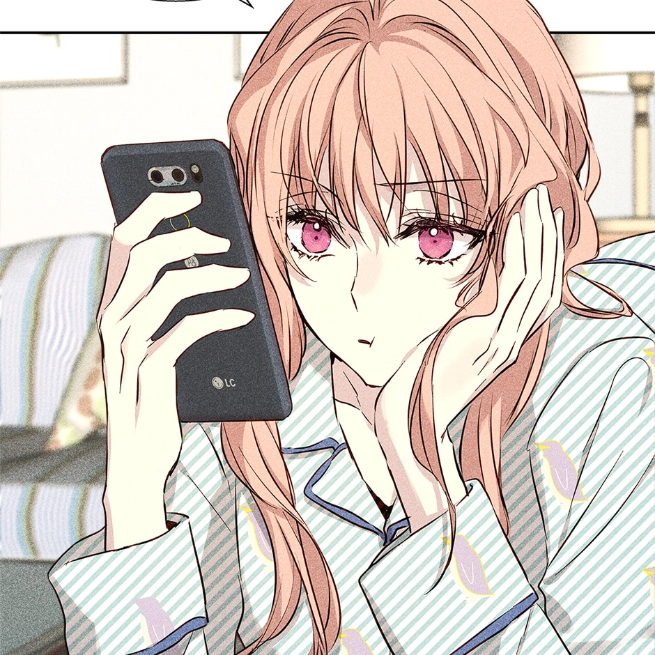 Read Extraordinary Dating chapter 35 image 51 on Lezhin