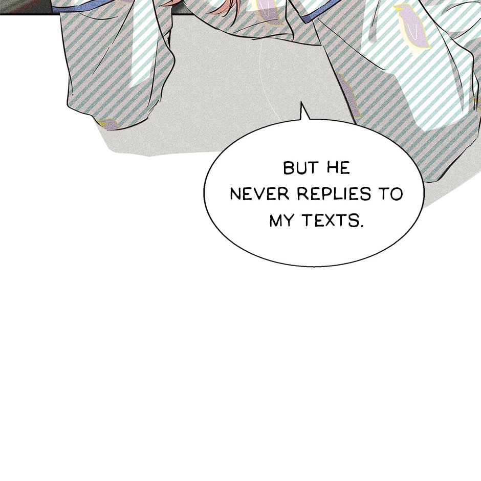 Read Extraordinary Dating chapter 35 image 52 on Lezhin