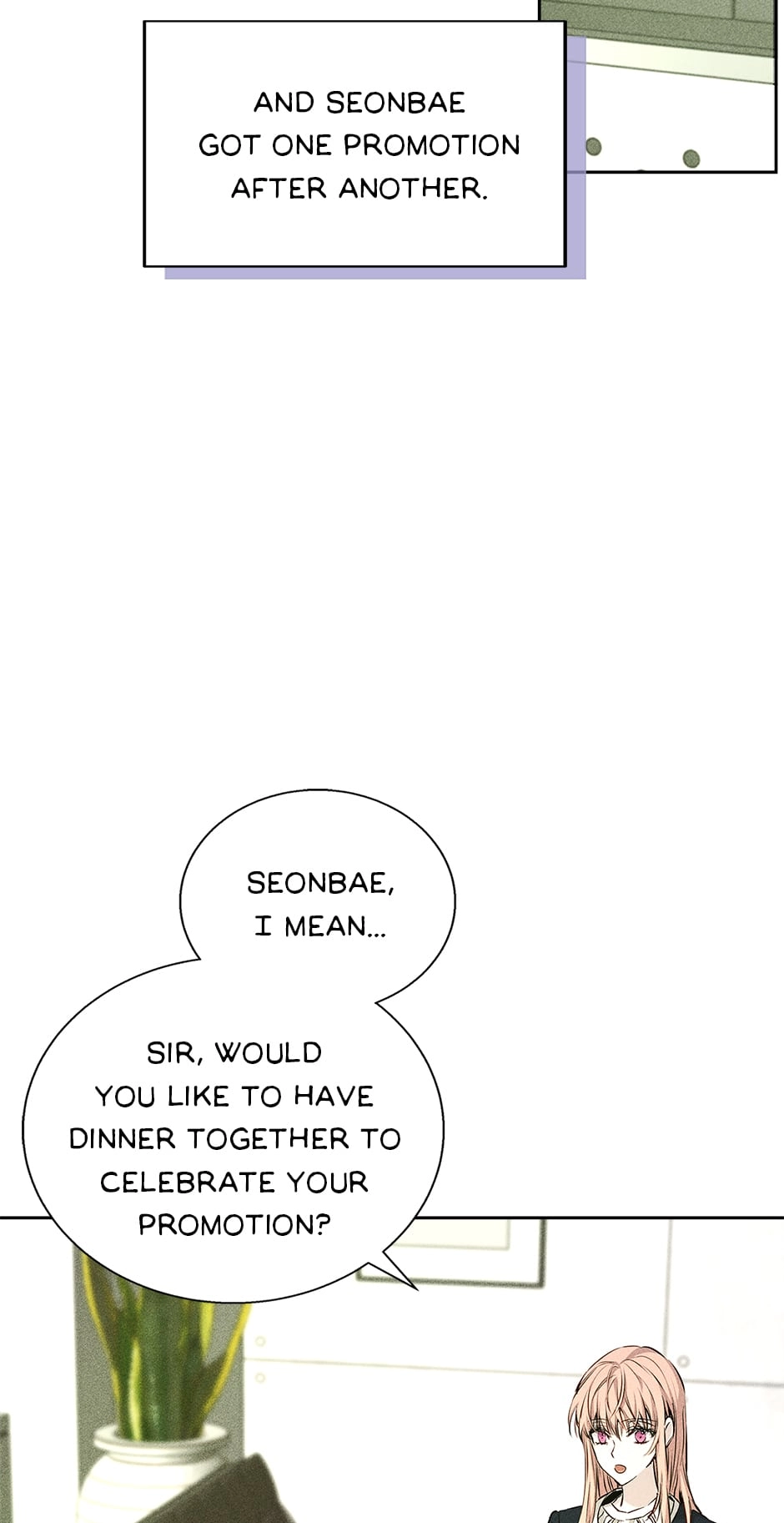 Read Extraordinary Dating chapter 35 image 54 on Lezhin