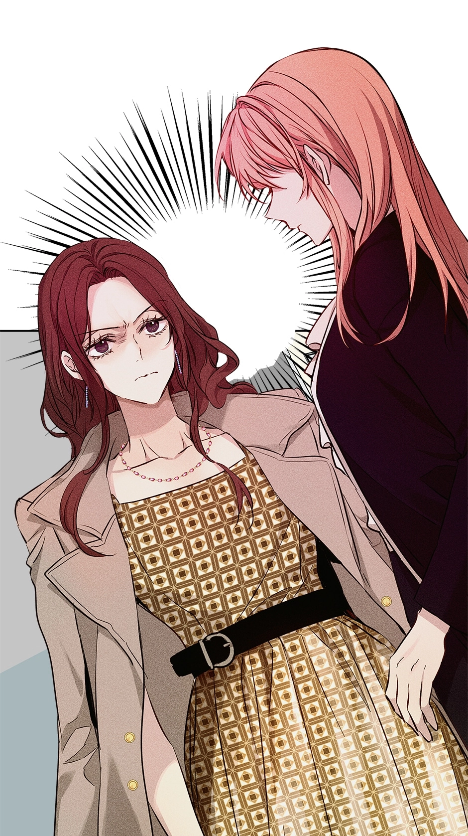 Read Extraordinary Dating chapter 35 image 58 on Lezhin