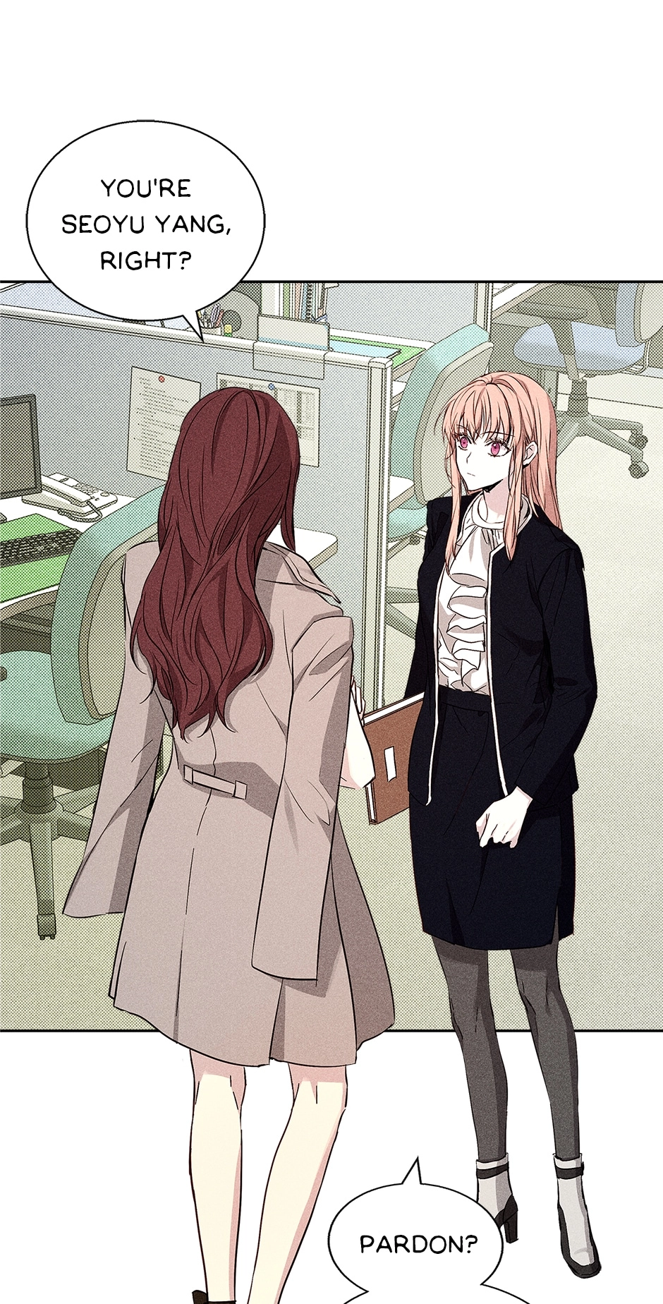 Read Extraordinary Dating chapter 35 image 63 on Lezhin