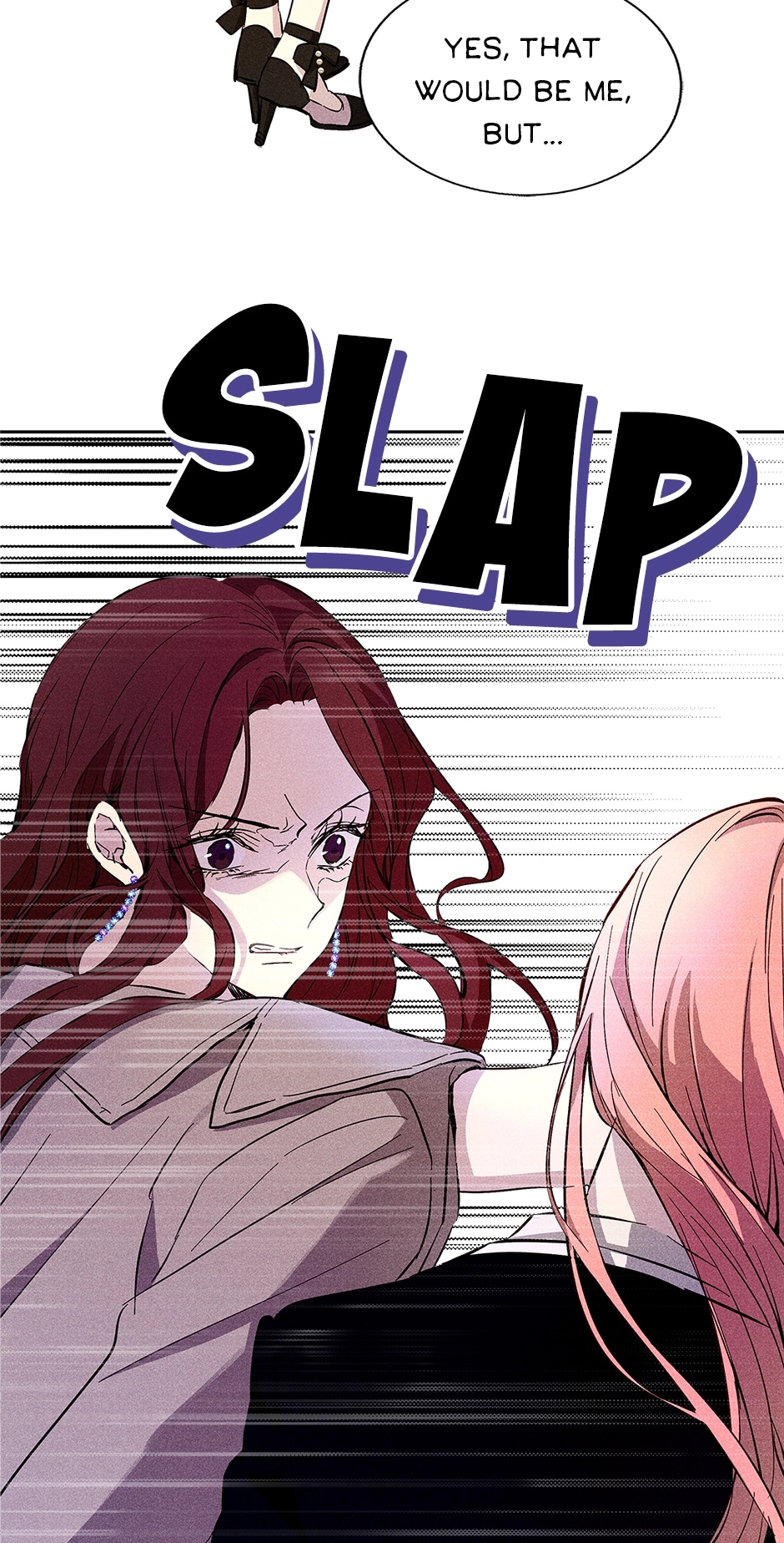 Read Extraordinary Dating chapter 35 image 64 on Lezhin