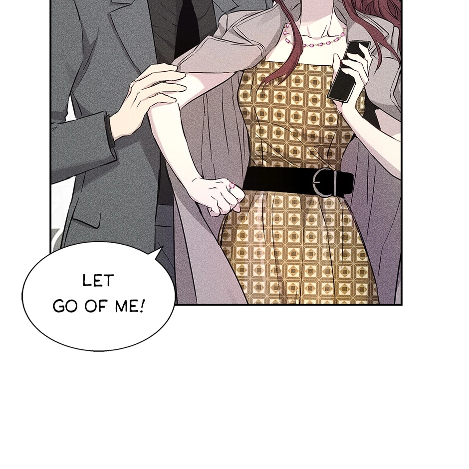 Read Extraordinary Dating chapter 35 image 72 on Lezhin