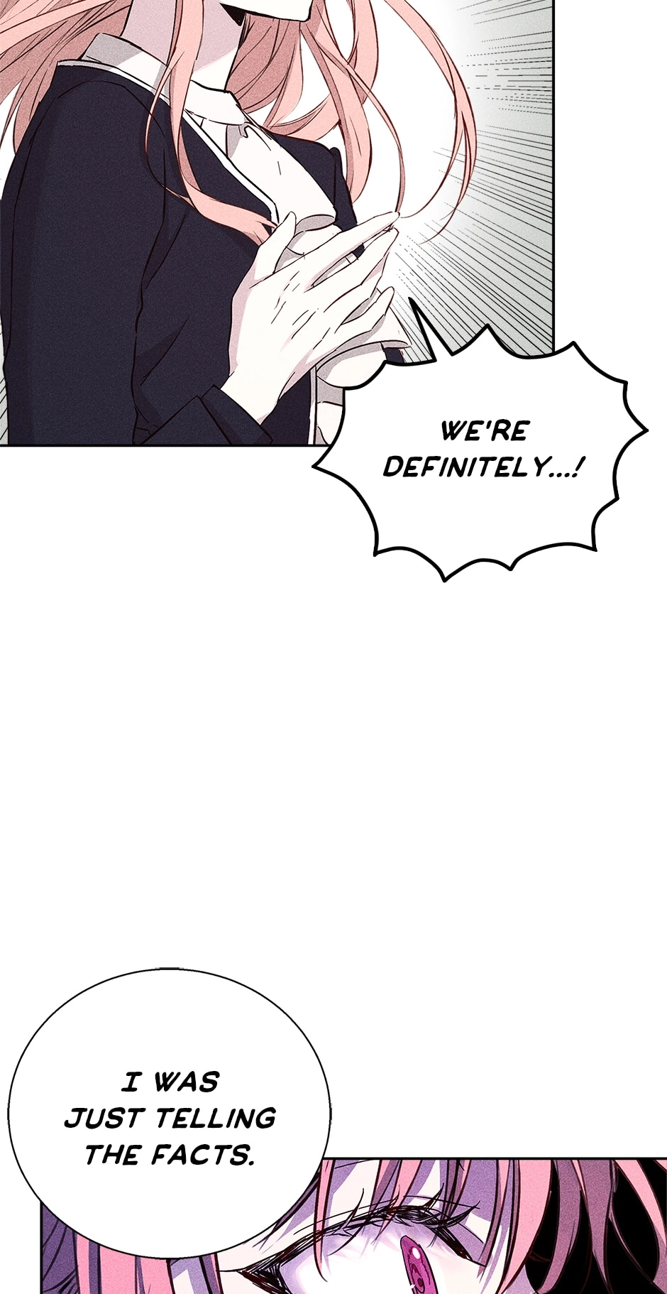 Read Extraordinary Dating chapter 35 image 82 on Lezhin
