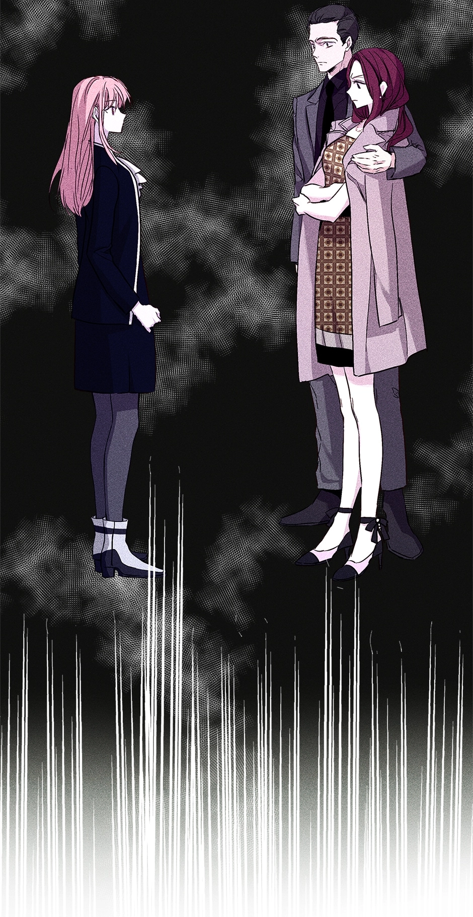 Read Extraordinary Dating chapter 35 image 84 on Lezhin