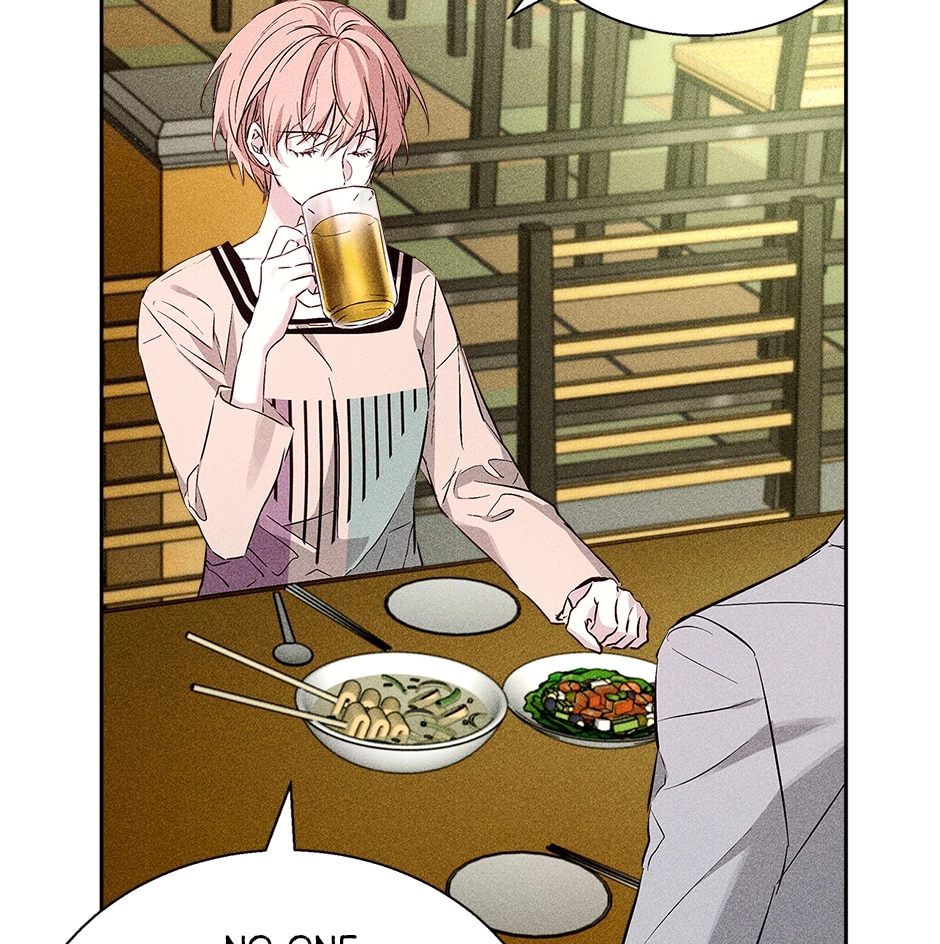 Read Extraordinary Dating chapter 35 image 90 on Lezhin