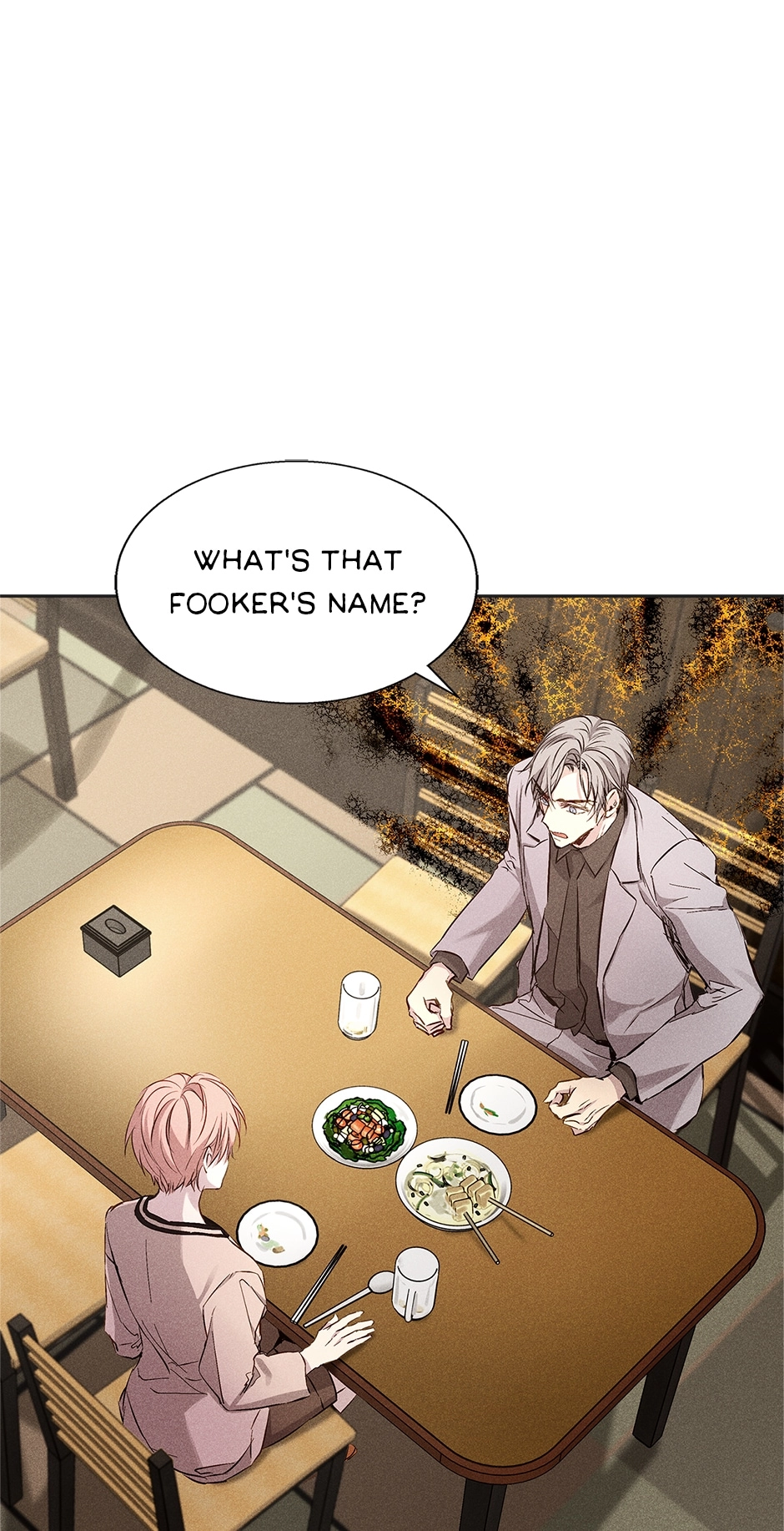 Read Extraordinary Dating chapter 36 image 0 on Lezhin