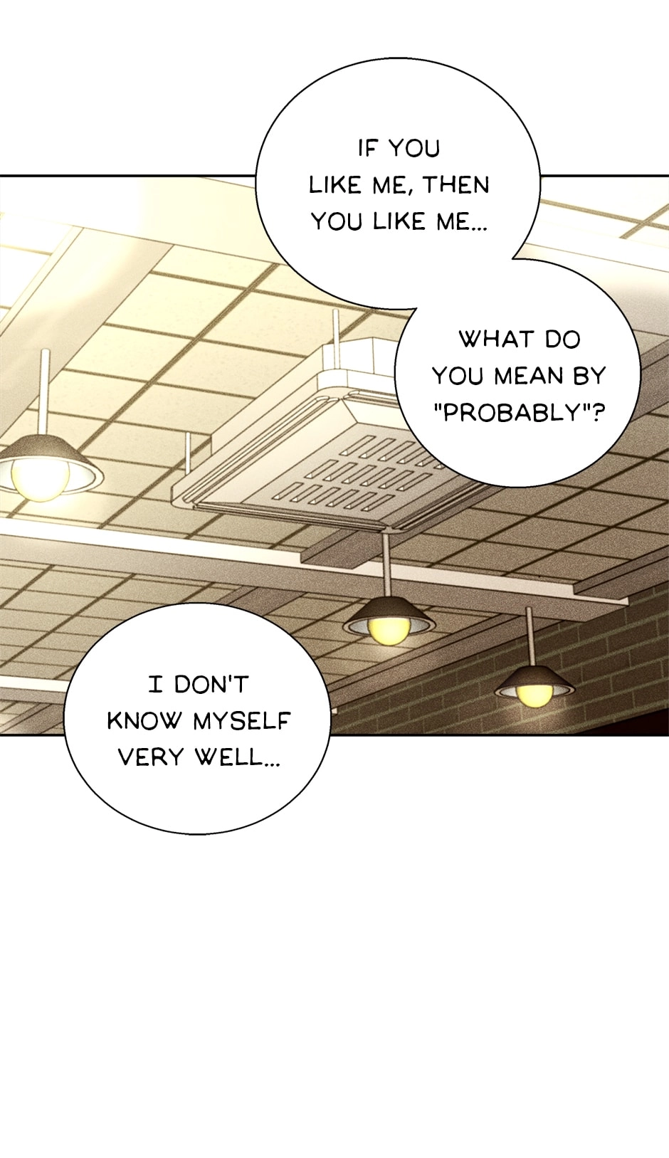 Read Extraordinary Dating chapter 36 image 10 on Lezhin