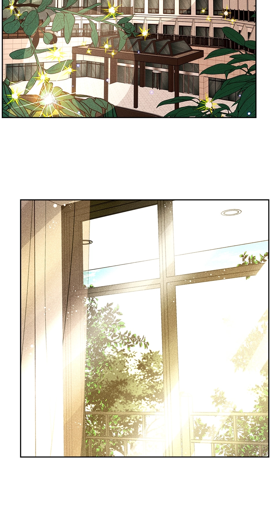 Read Extraordinary Dating chapter 36 image 22 on Lezhin