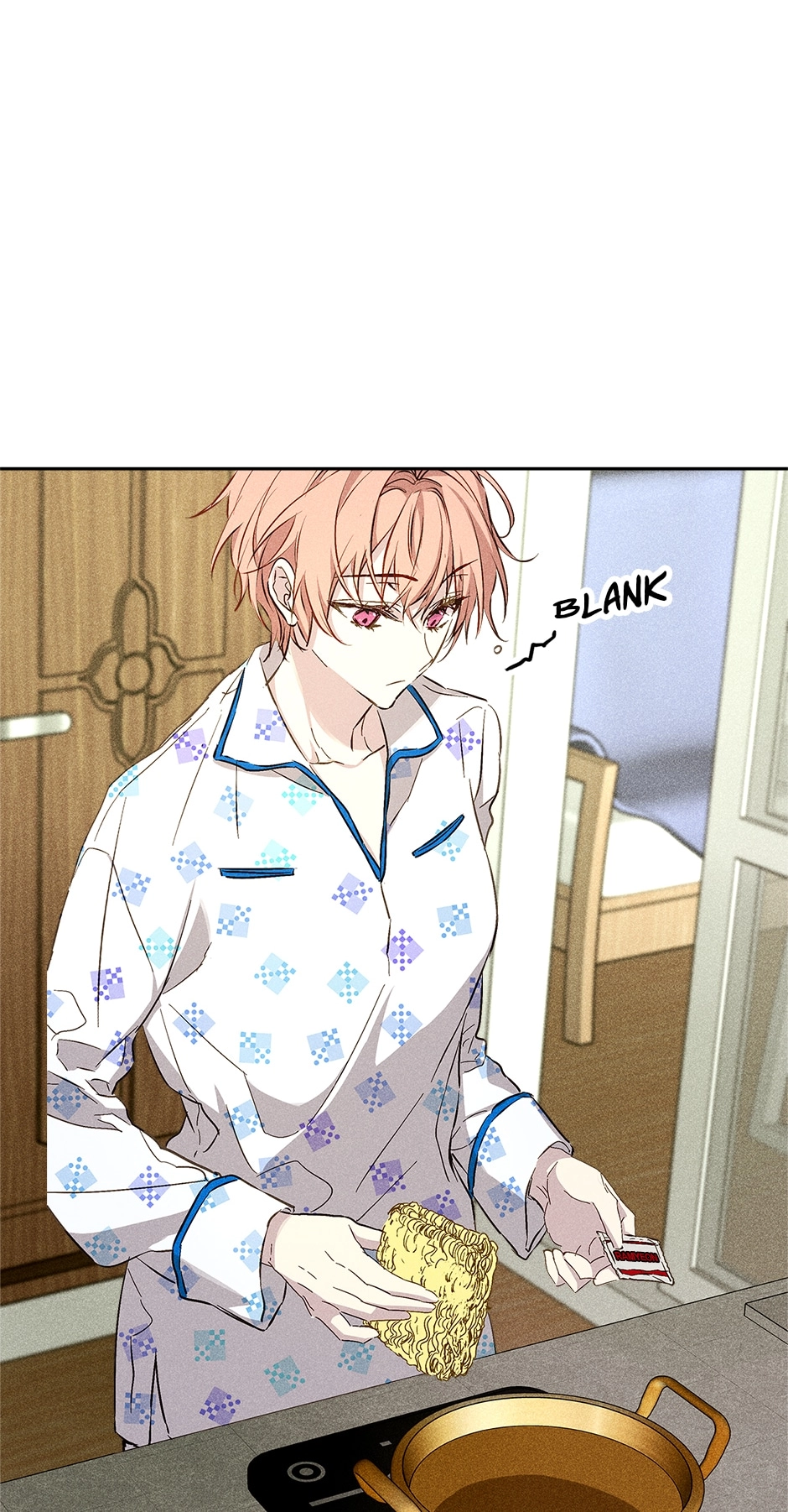 Read Extraordinary Dating chapter 36 image 23 on Lezhin