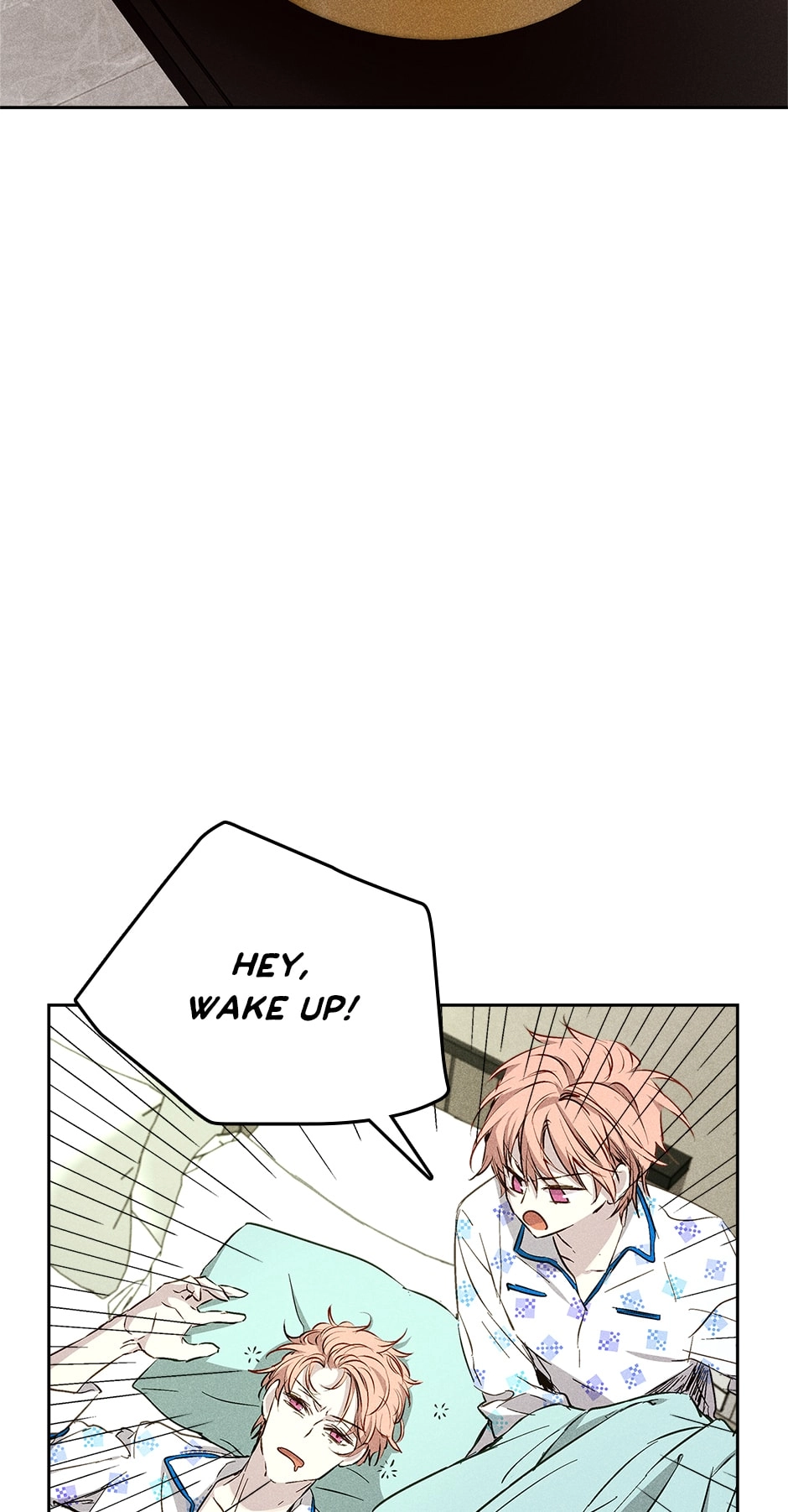 Read Extraordinary Dating chapter 36 image 25 on Lezhin