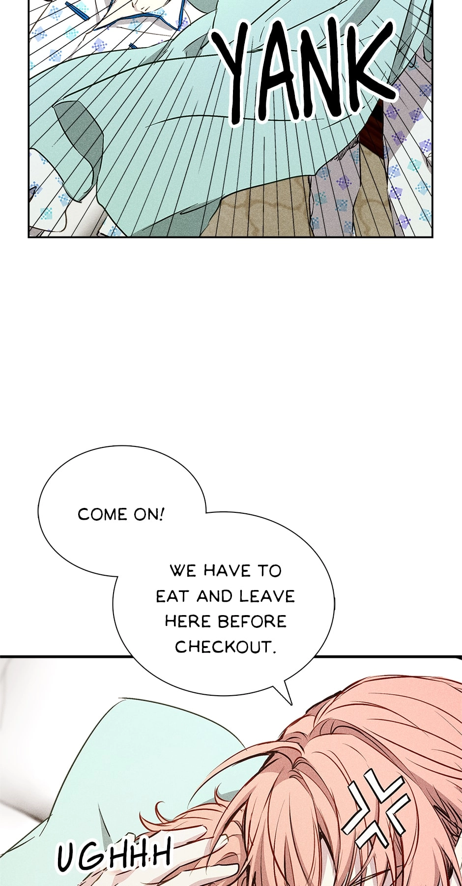 Read Extraordinary Dating chapter 36 image 26 on Lezhin