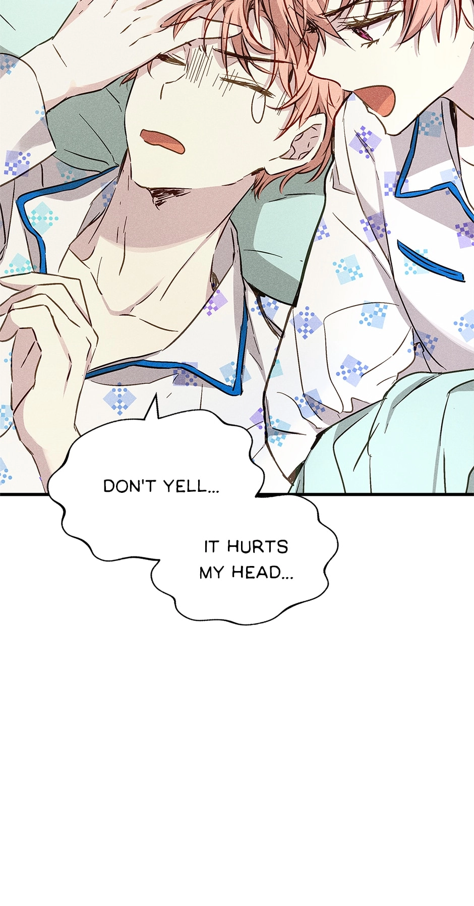 Read Extraordinary Dating chapter 36 image 27 on Lezhin
