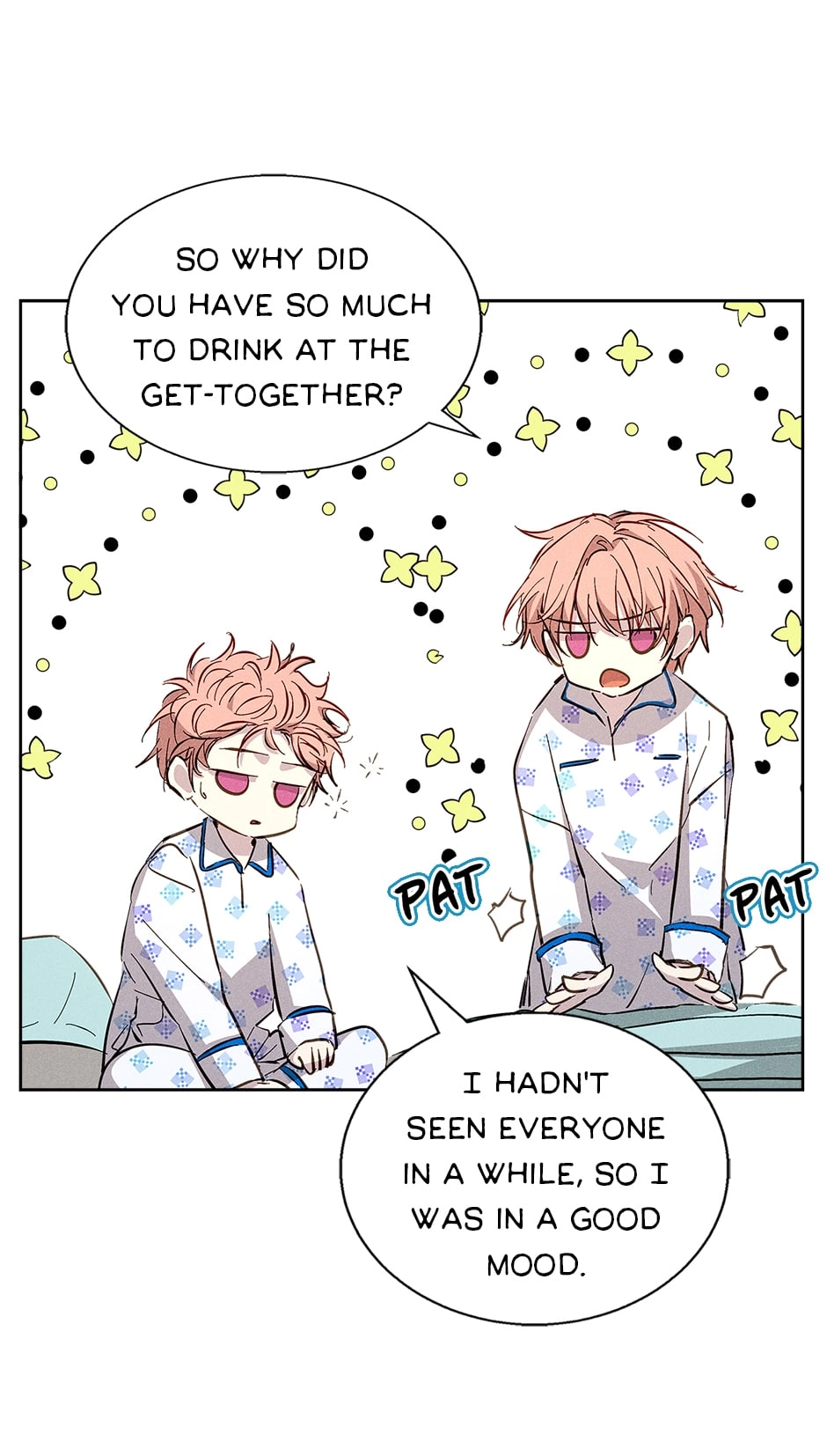 Read Extraordinary Dating chapter 36 image 28 on Lezhin