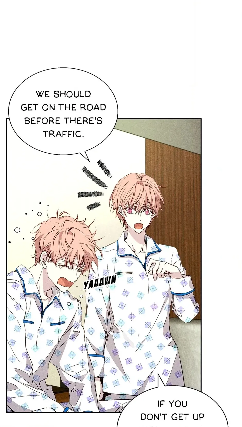Read Extraordinary Dating chapter 36 image 29 on Lezhin