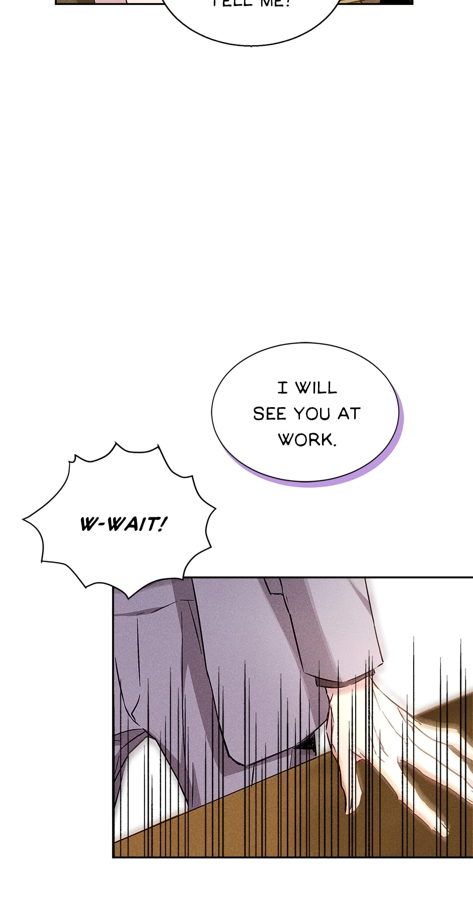 Read Extraordinary Dating chapter 36 image 3 on Lezhin